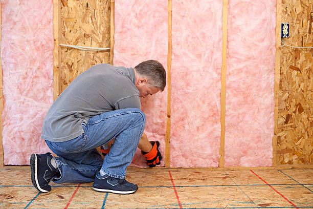 Best Types of Insulation in Mokena, IL