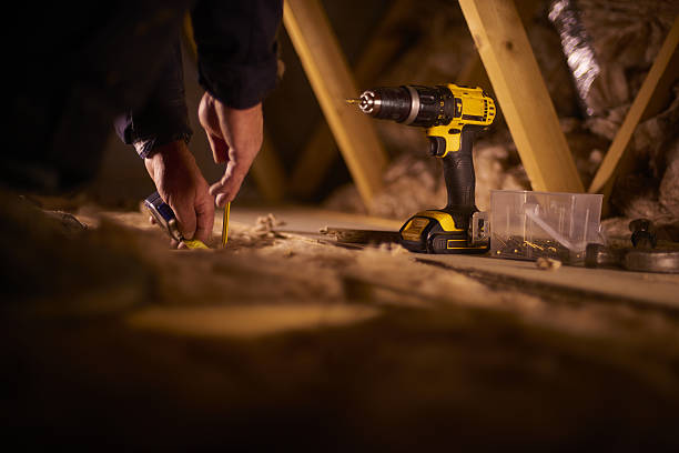 Best Insulation Maintenance and Repair in Mokena, IL