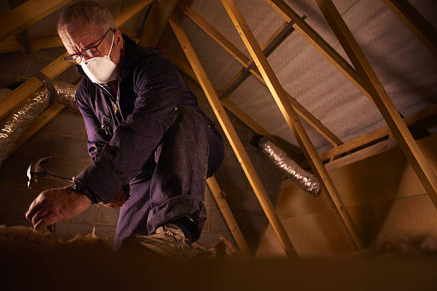 Best Residential Insulation in Mokena, IL